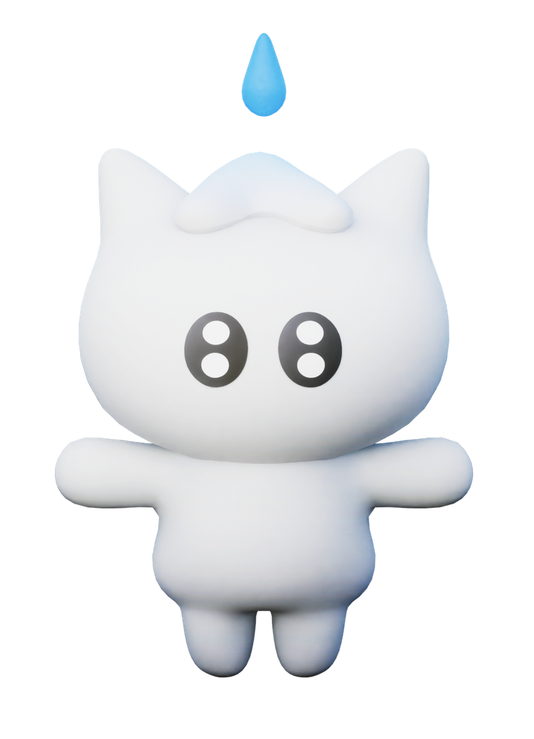 Nokya Character