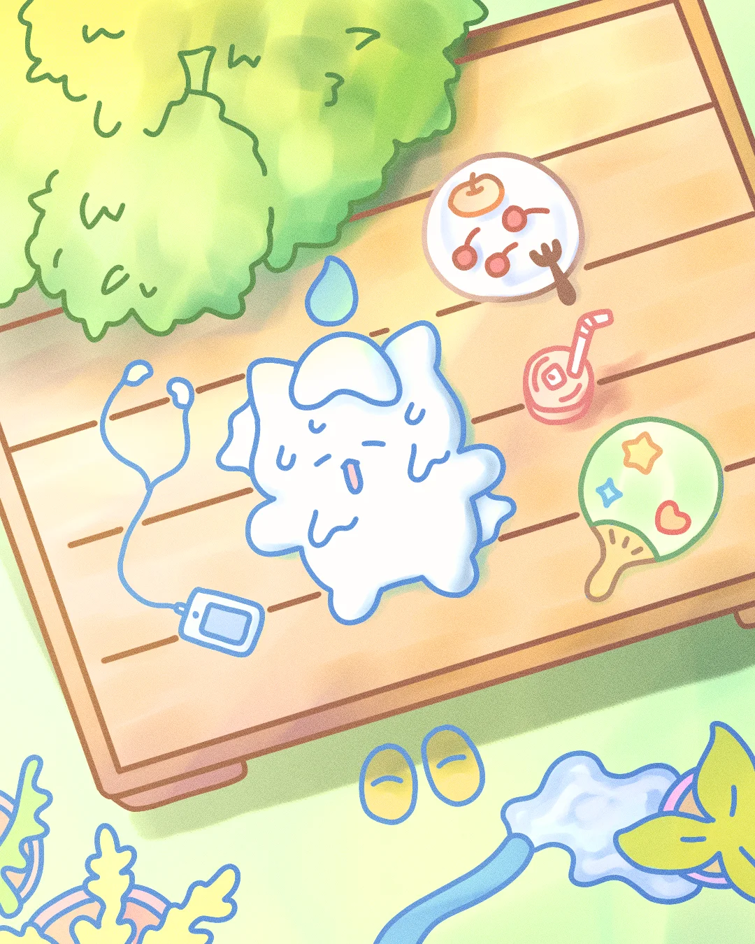 여름나기-e14264bc