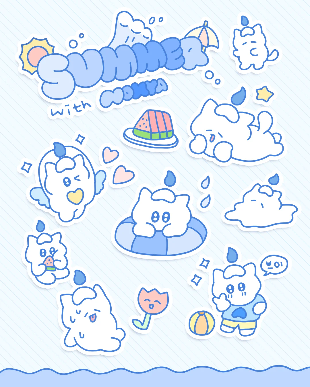 녹야여름휴가일러스트-a8606a3c