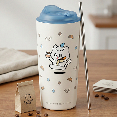 NOKYA X CAFE : Sweet Moments detail image 2