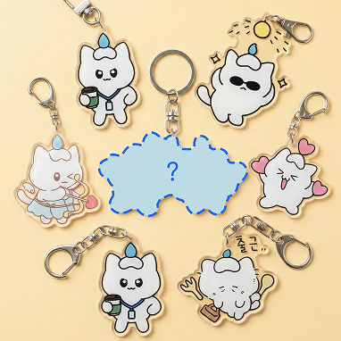 NOKYA X CAFE : Sweet Moments detail image 3