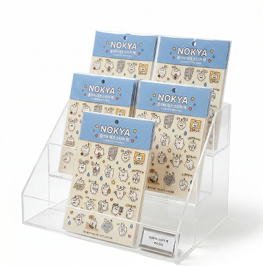 NOKYA X CAFE : Sweet Moments detail image 4