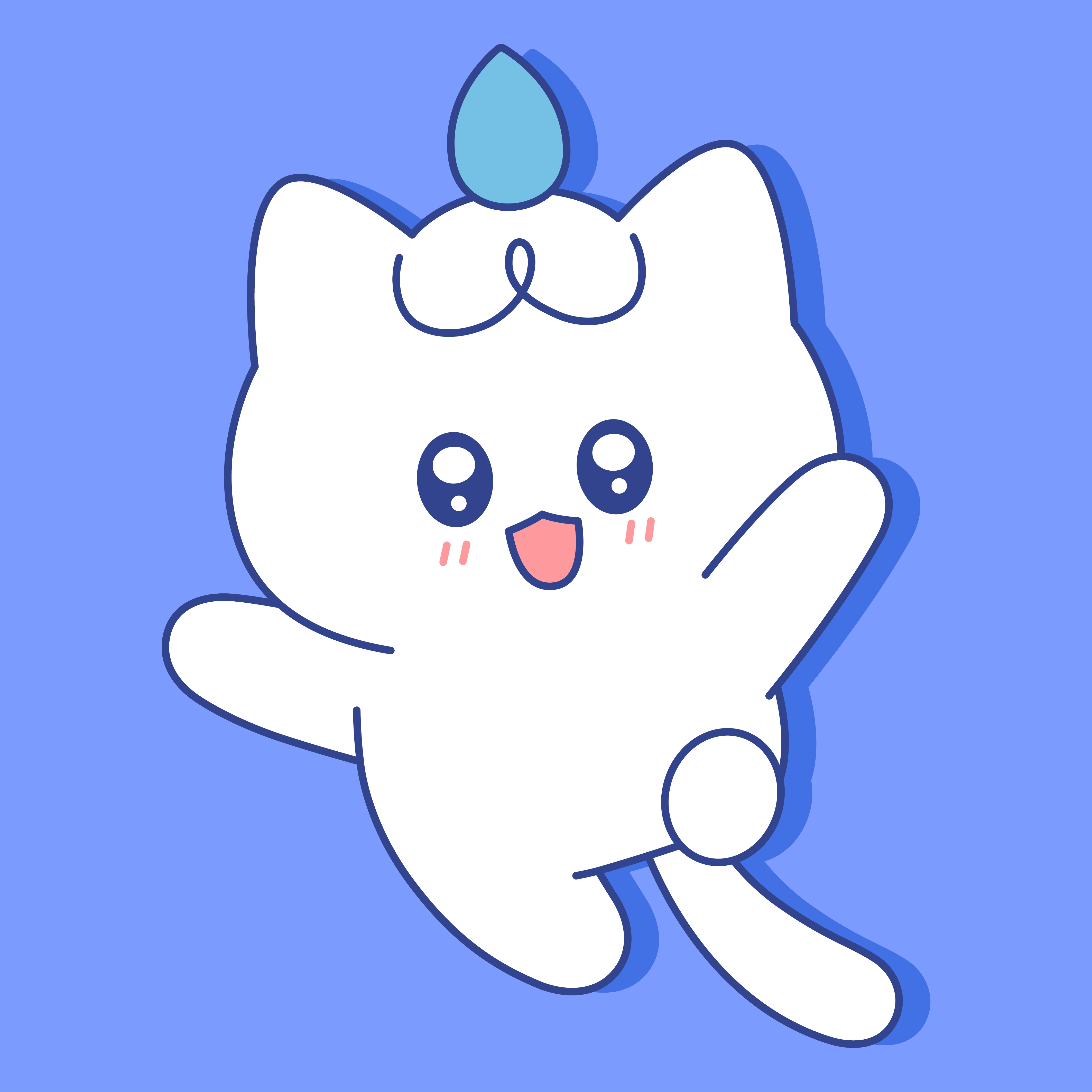 녹야 캐릭터